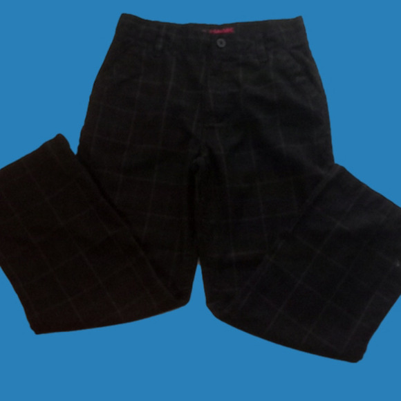 𝅺hawk Dress Pants  Size 10 - Picture 3 of 6